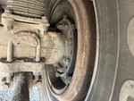 Brakes with