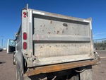 v2 Configuration - Dump Trucks with
