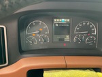Cab with Engine Hours