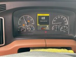 Cab with Warning Lights