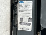 General Appearance with Refrigeration Unit Serial Number