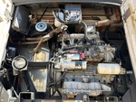 Basic Refrigeration Unit with