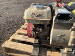 Engine with