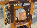 Control Station Upper with