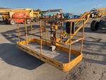 Control Station Upper with