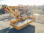 Control Station Upper with