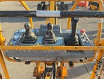 Control Station Upper with