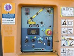 Control Station Ground with