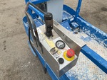 Control Station Upper with