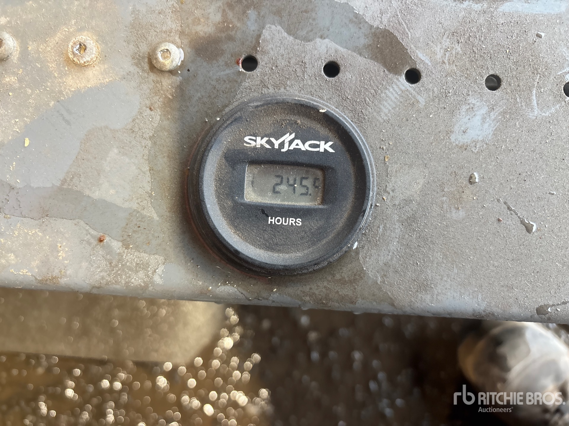 2018 Skyjack SJIII3219