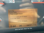 4 Transmision with Engine Hours