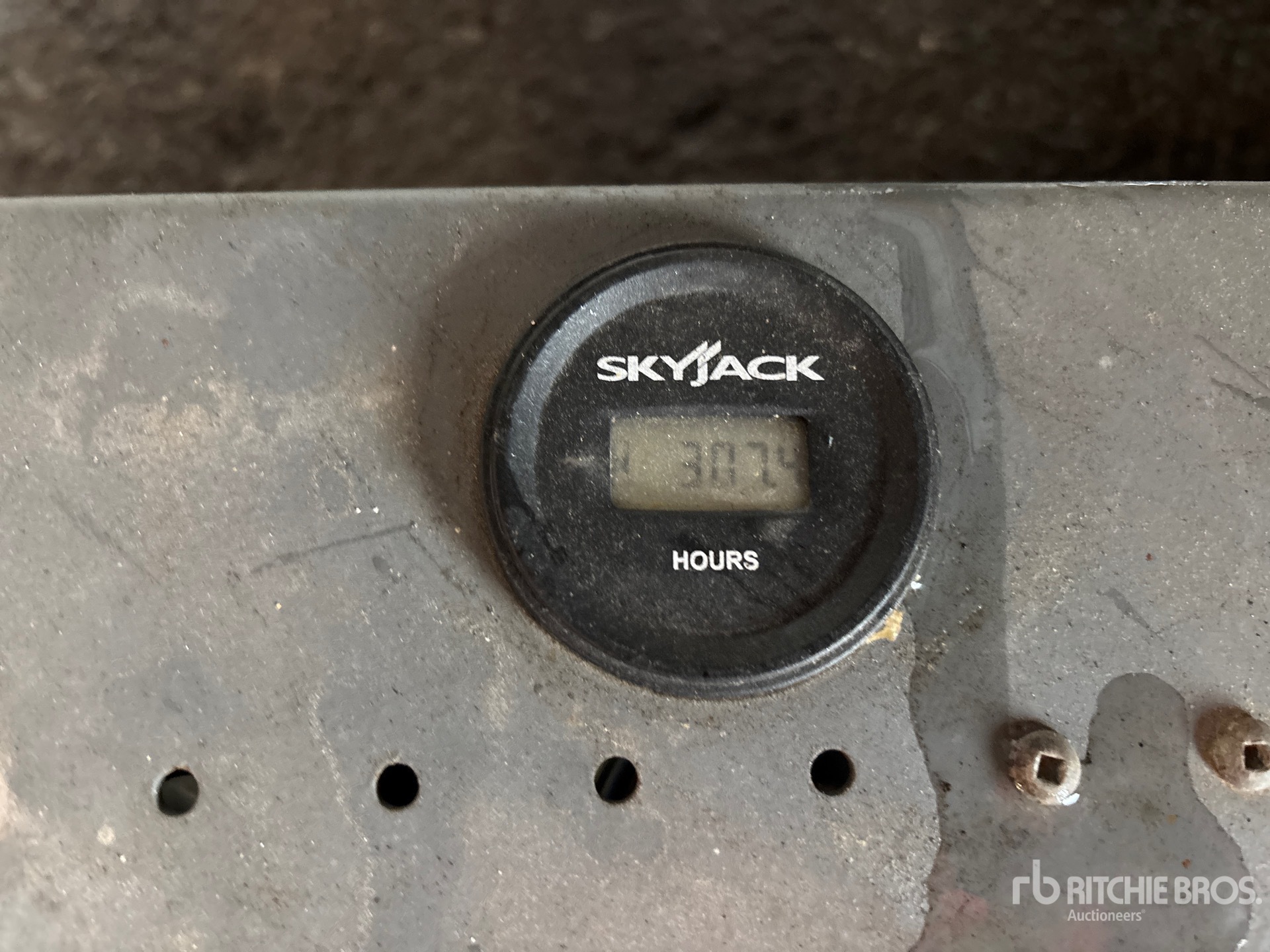2018 Skyjack SJIII3219