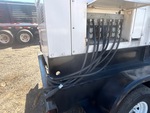 Generator with