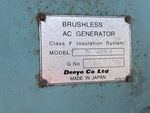 Generator with