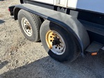 Trailer Chassis with