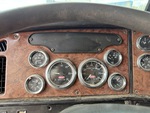 Cab with Warning Lights