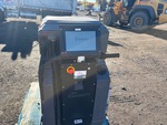 Control Station with