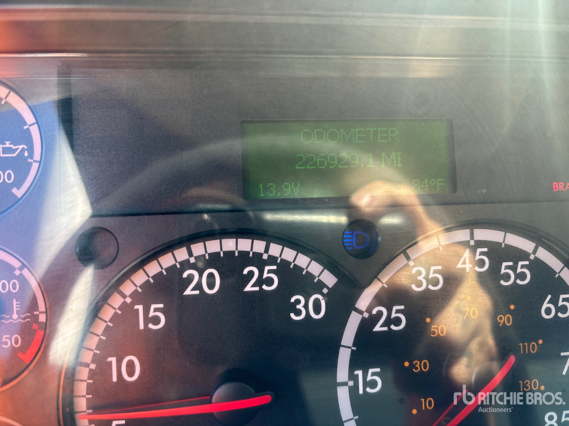 2020 Freightliner M2 106