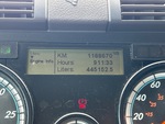 4 Transmision with Engine Hours