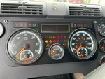 4 Transmision with Luces de advertencia del motor