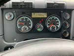 Cab with Warning Lights