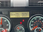 Cab with Engine Hours
