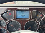 Cab with Feux d'avertissement du moteur