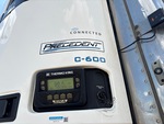 Basic Refrigeration Unit with