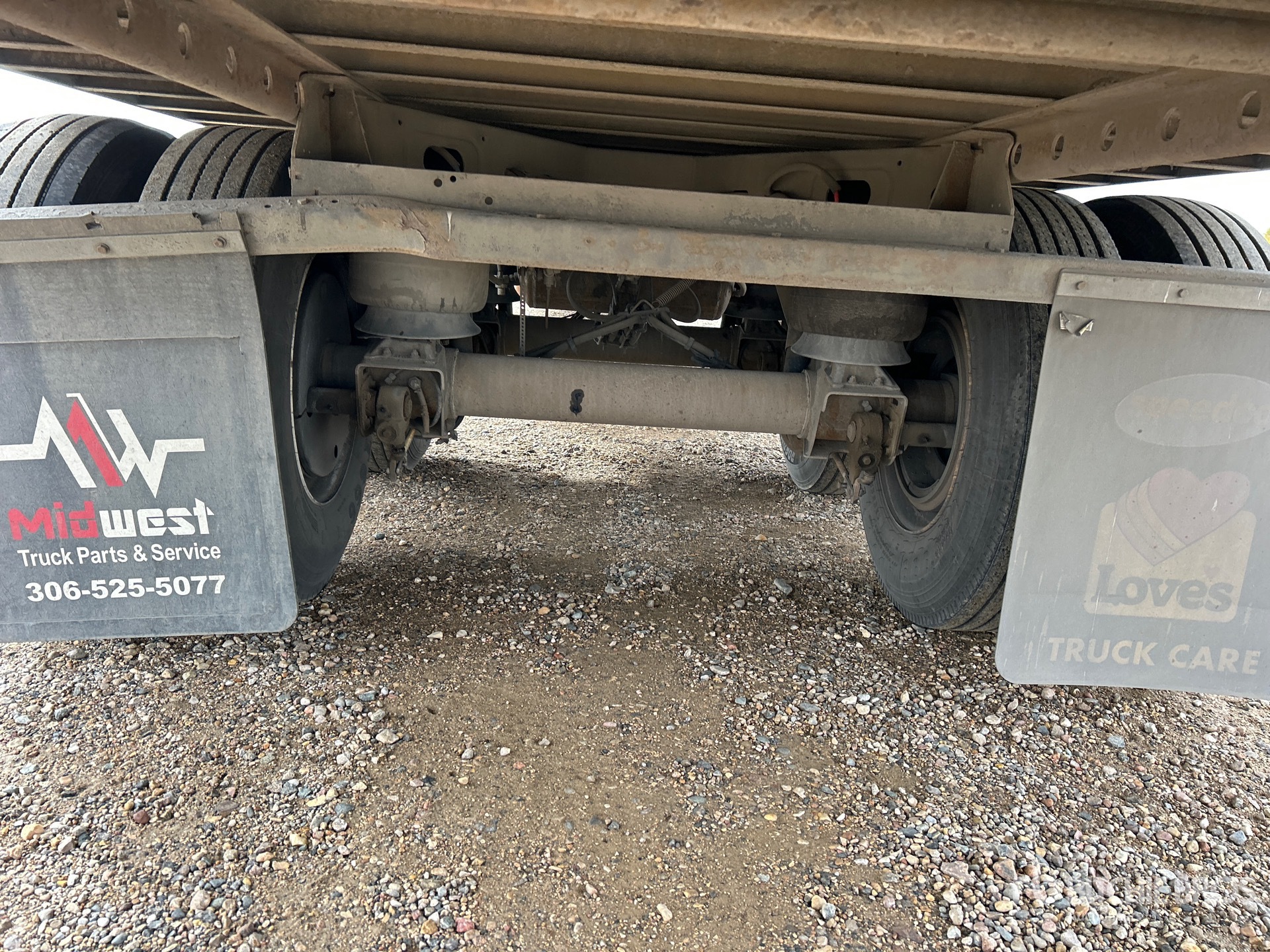 2020 Utility 4000D-X