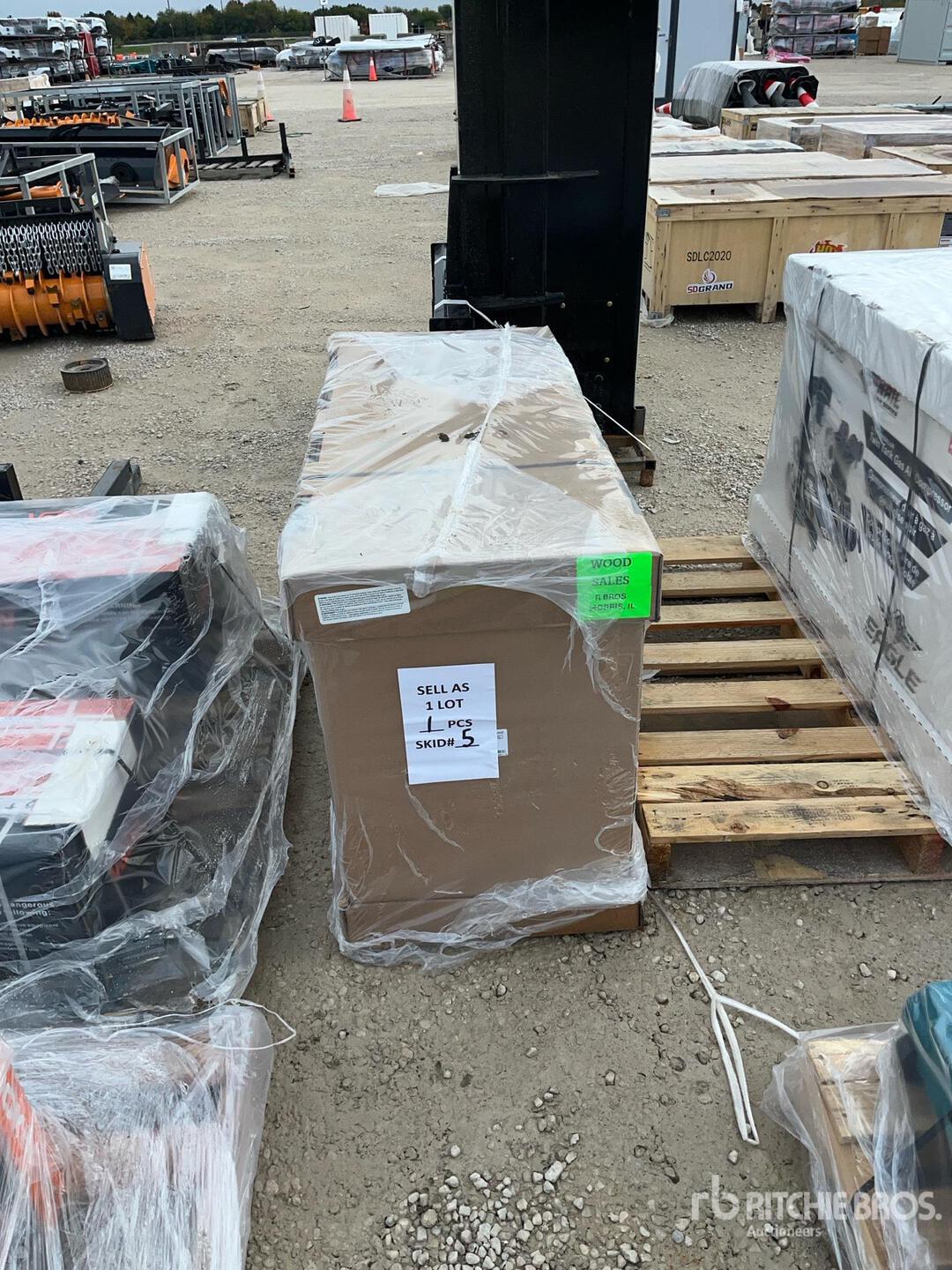 Powertrain 11.2 CFM