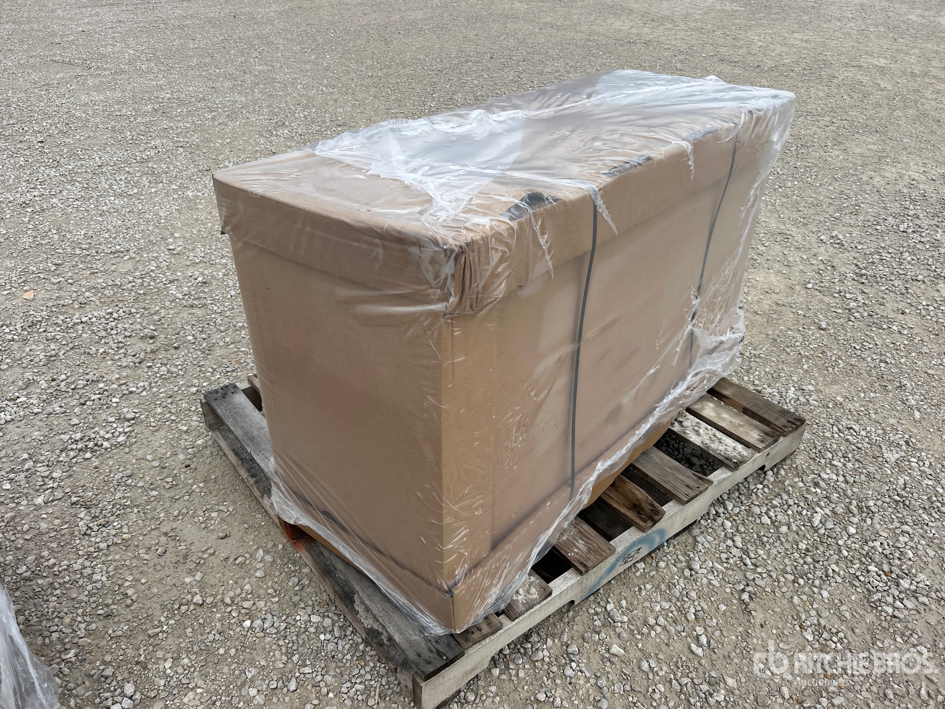 Powertrain 11.2 CFM