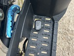 Control Station with