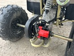 Drivetrain with