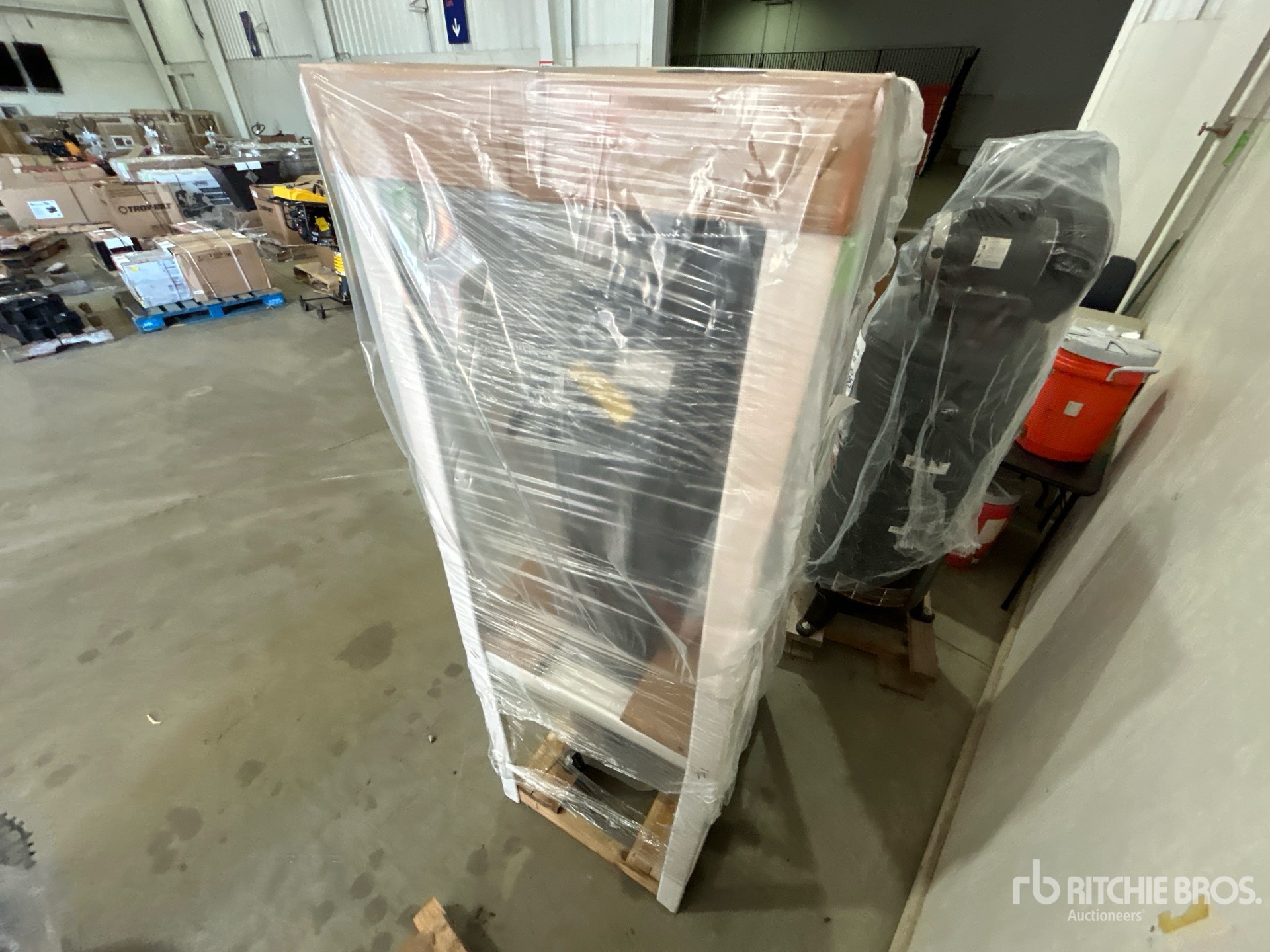 Iron Horse 11.2 CFM 60 GAL