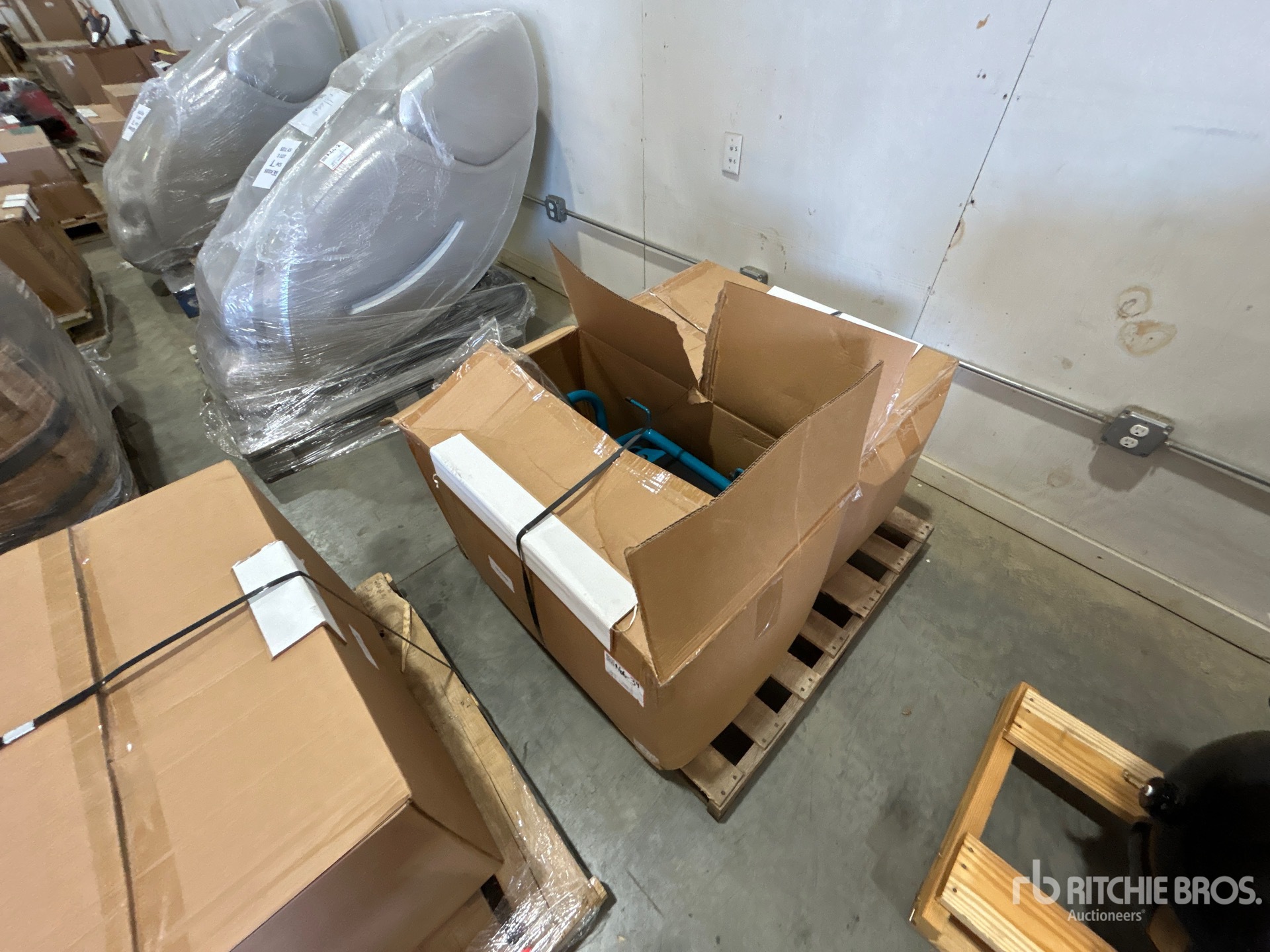 Photo of Mac 5200