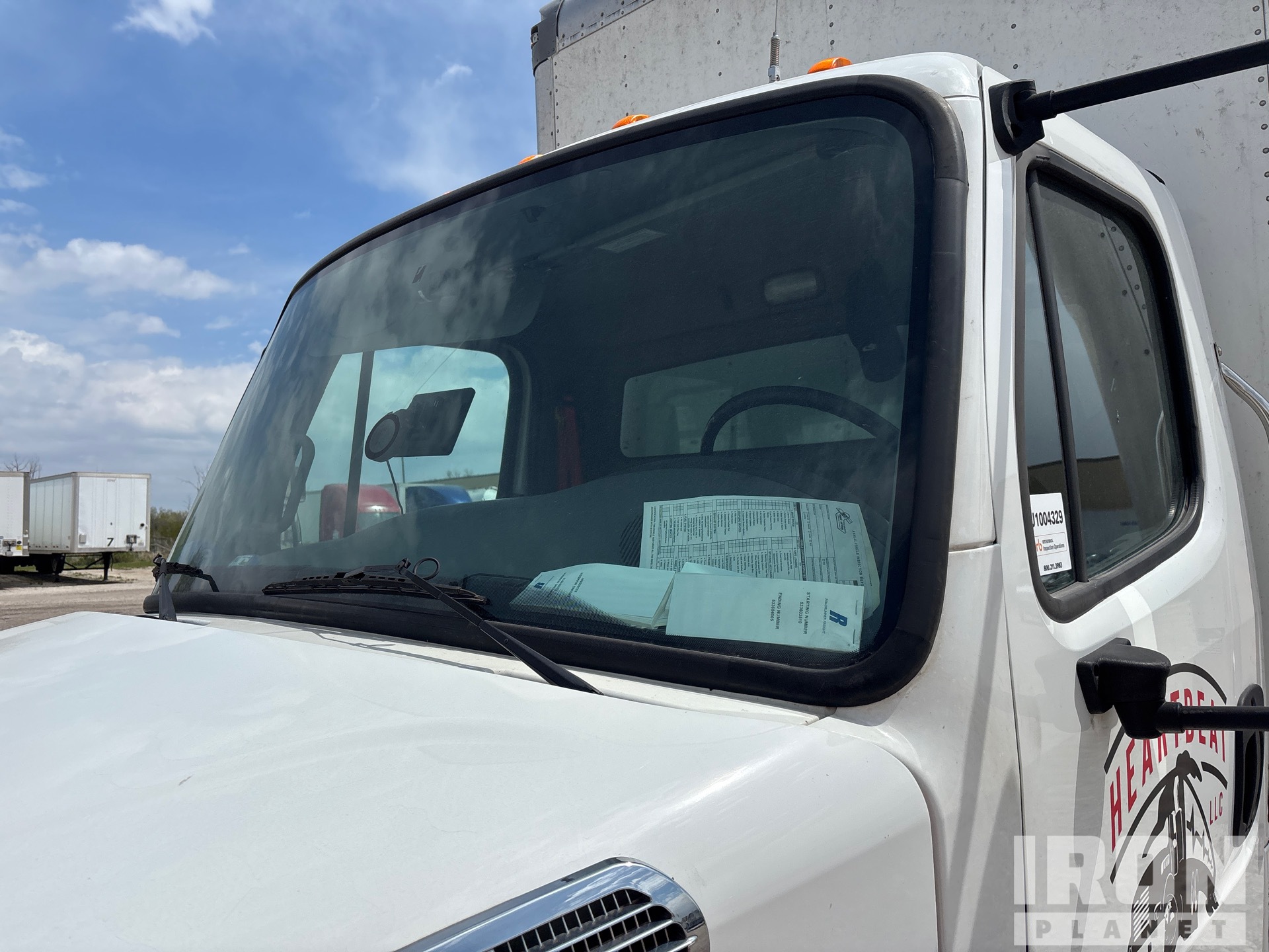 2022 Freightliner M2 106