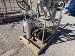 Hydraulics with