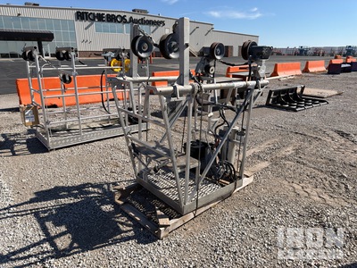 General Appearance with Bild, Ecke hinten rechts