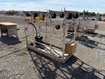 General Appearance with Bild, Ecke vorne links