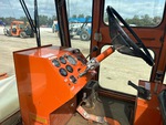Control Station with