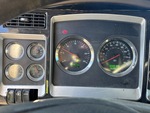 Cab with Warning Lights