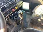 Cab with
