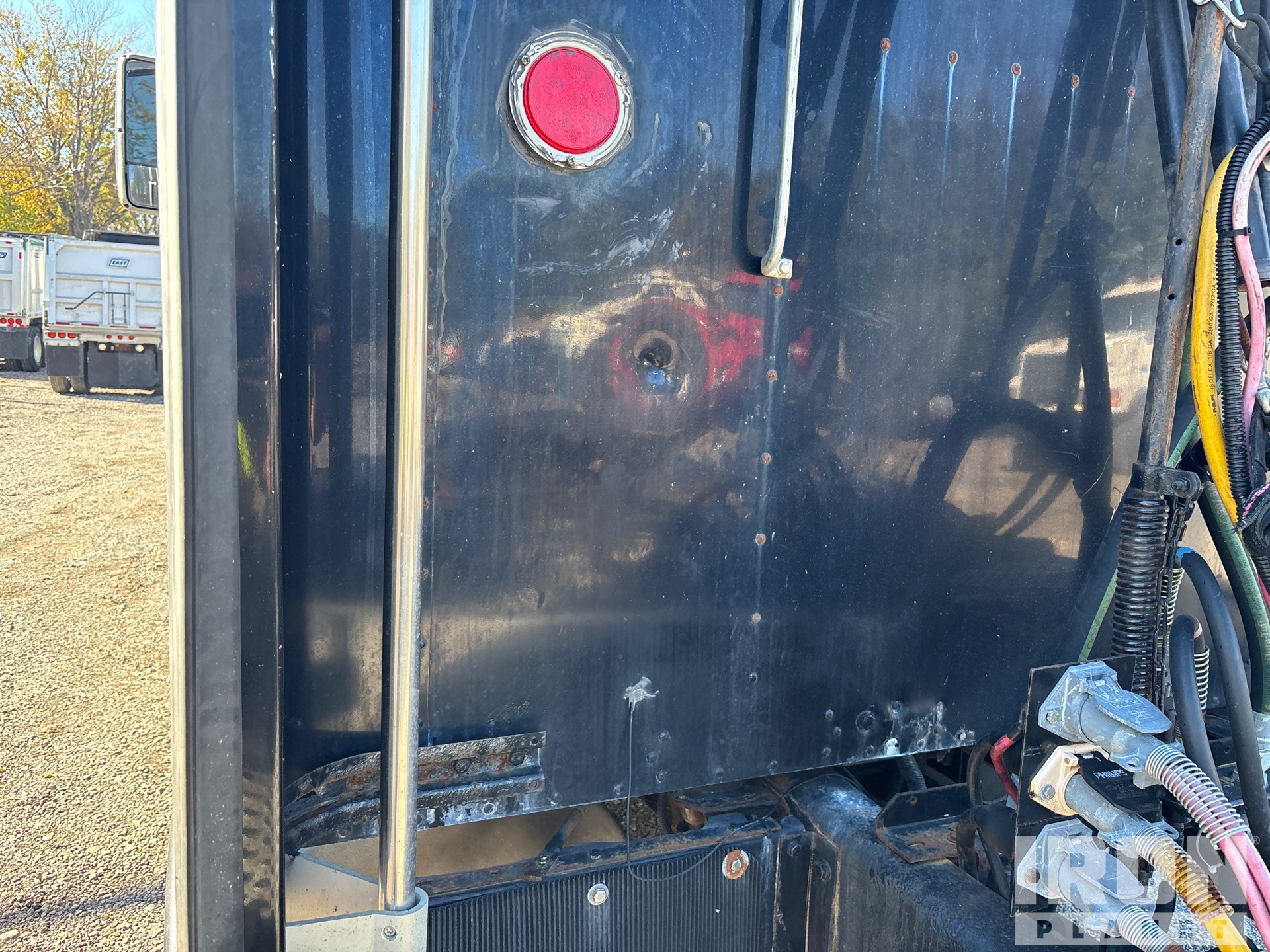 2007 Kenworth T600