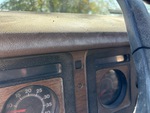 Cab with Warning Lights