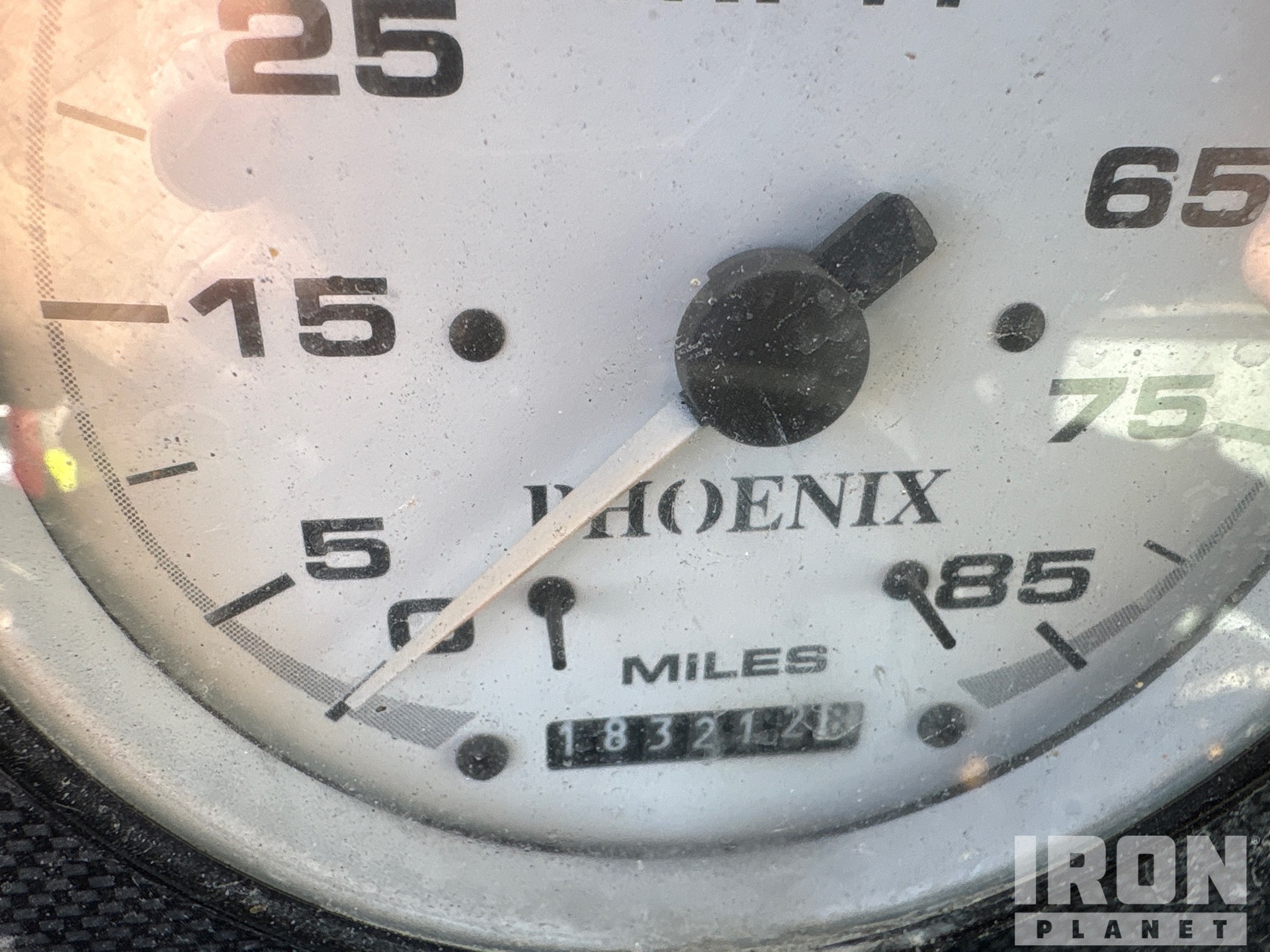 2004 Phoenix BAY-LYNX MULTI CAT ON 12X4