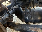 Brakes with