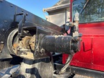 Hydraulics with