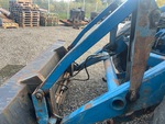 Chassis with 