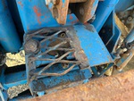 Chassis with 