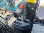 Control Station with Drivetrain Controls